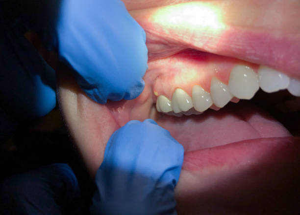 , OK Emergency Dental Service Company