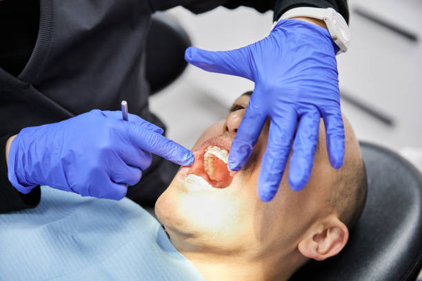 Best Emergency Denture Repair in Perry, OK