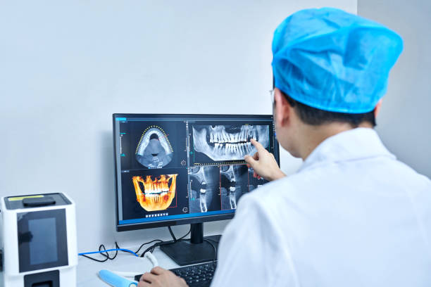 Best Emergency Wisdom Tooth Extraction in Perry, OK